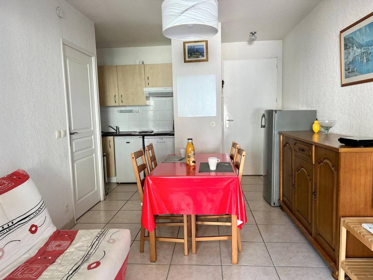 Appartement Cambo-les-Bains, 2 pièces, 4 personnes - FR-1-495-13 Esterno foto