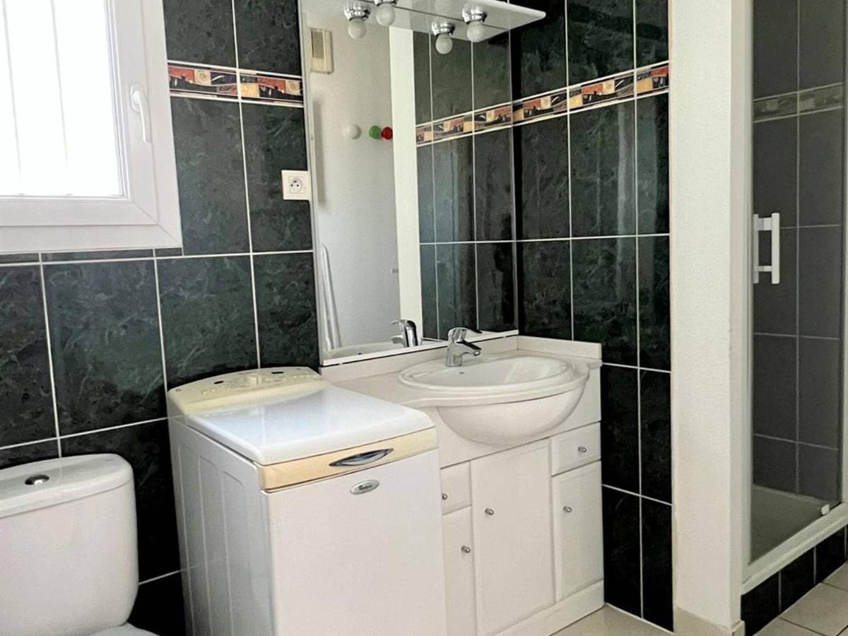 Appartement Cambo-les-Bains, 2 pièces, 4 personnes - FR-1-495-13 Esterno foto