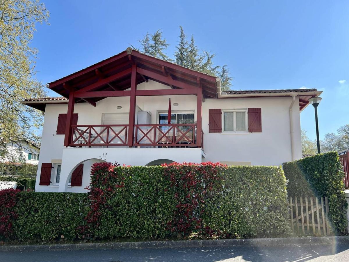 Appartement Cambo-les-Bains, 2 pièces, 4 personnes - FR-1-495-13 Esterno foto