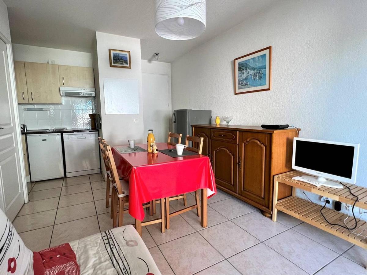 Appartement Cambo-les-Bains, 2 pièces, 4 personnes - FR-1-495-13 Esterno foto