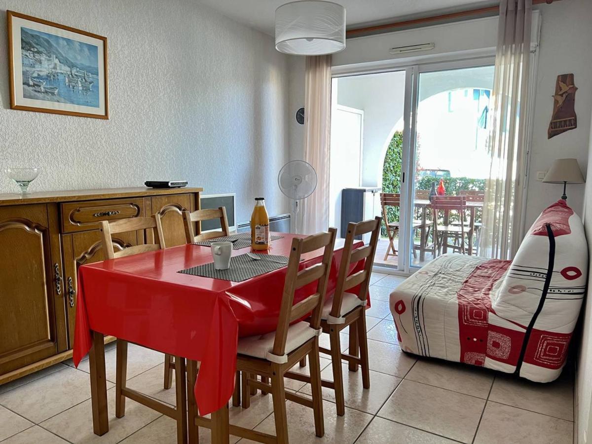 Appartement Cambo-les-Bains, 2 pièces, 4 personnes - FR-1-495-13 Esterno foto