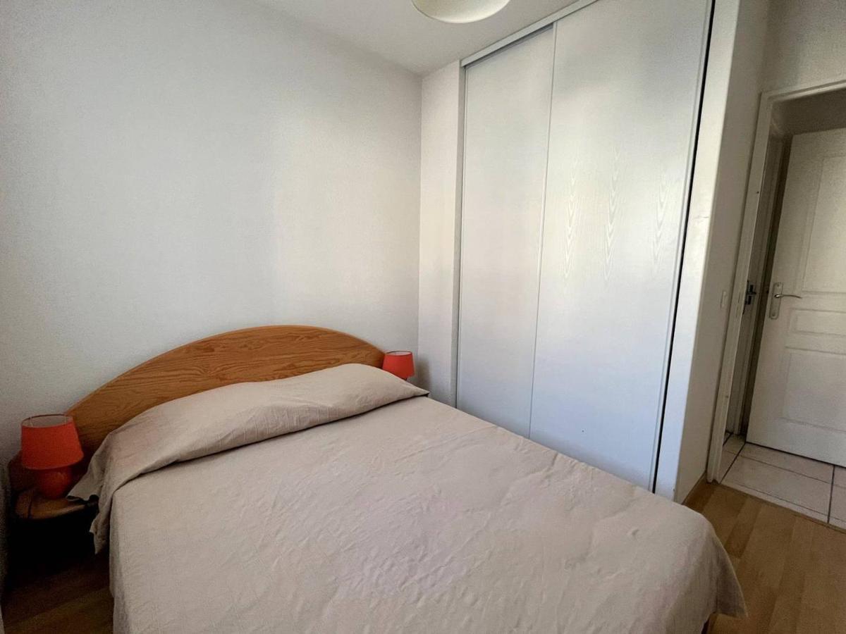 Appartement Cambo-les-Bains, 2 pièces, 4 personnes - FR-1-495-13 Esterno foto